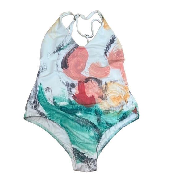 WRAY SWIMSUIT SIZE S‎ - Picture 2 of 5